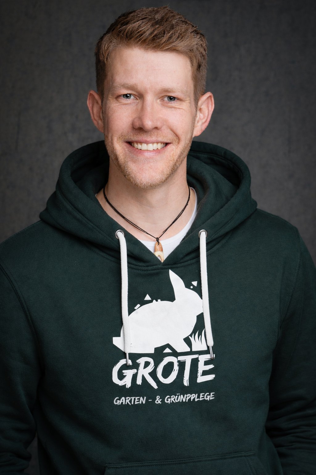 Andreas Grote